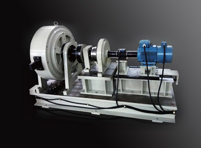 磁粉制動器工作原理是什么? 磁粉制動器工作原理是什么?