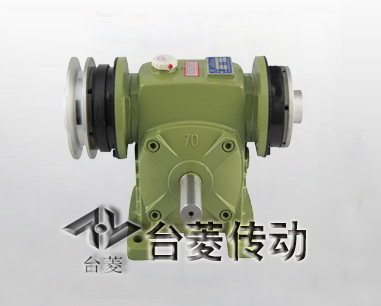 電磁離合剎車減速機TL-BKACS型生產(chǎn)廠家