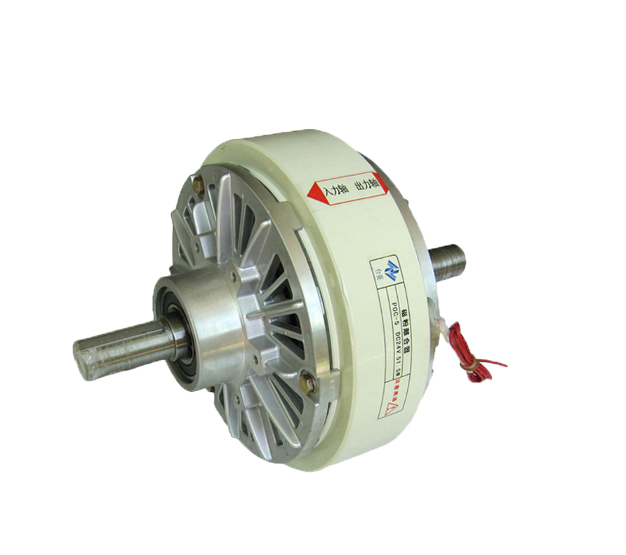 磁粉離合器10大常見故障-東莞廠家深度剖析 磁粉離合器10大常見故障-東莞廠家深度剖析