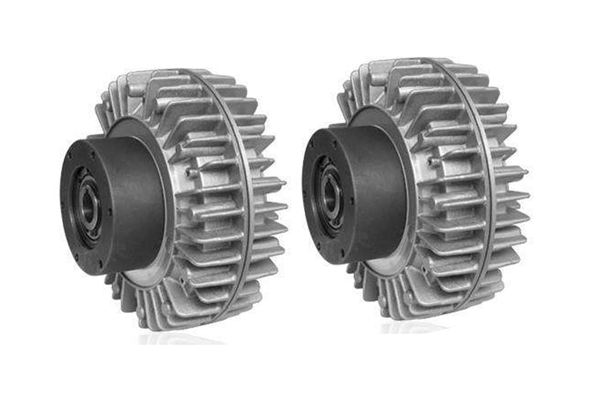 磁粉制動器怎么收卷 磁粉制動器怎么收卷