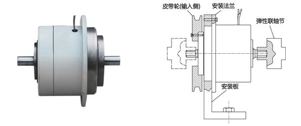 磁粉離合器磁粉需要定期更換嗎 磁粉離合器磁粉需要定期更換嗎
