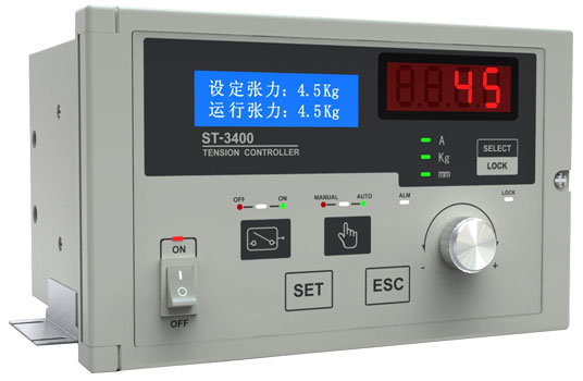 全自動張力控制器怎么算張力,張力怎么調(diào)節(jié)使用啊? 全自動張力控制器怎么算張力,張力怎么調(diào)節(jié)使用啊?