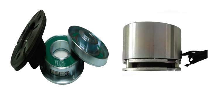 電磁離合器受什么控制，工業斷電剎車專供