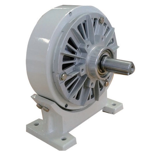 磁粉制動器廠家，供應空心軸磁粉制動器