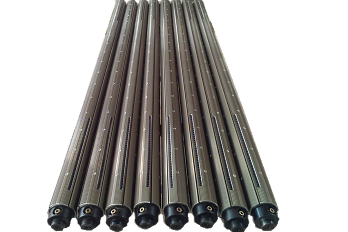 板式氣脹軸廠家，氣脹軸規格定制/現貨供應