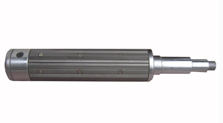 懸臂式氣脹軸最短的長度能做多少，氣脹軸公司