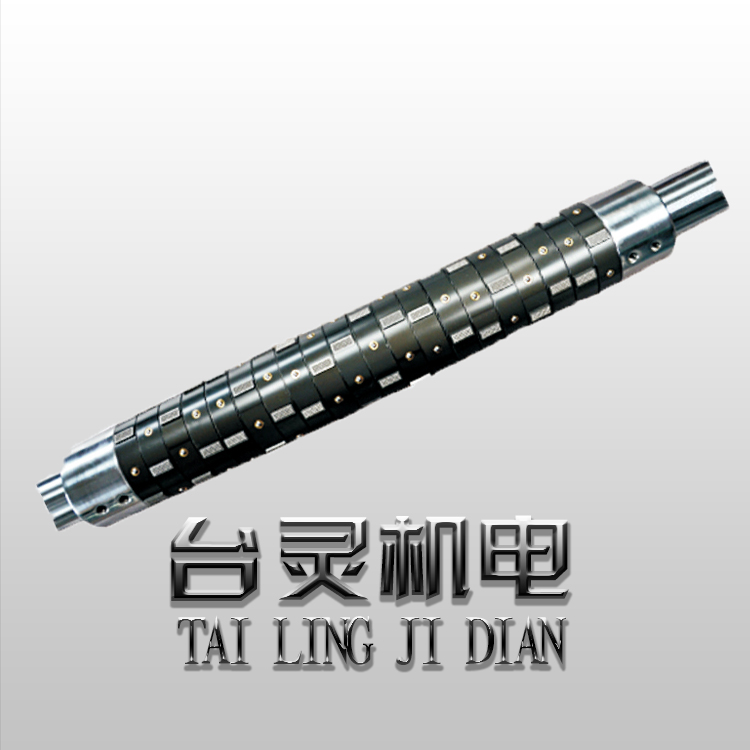 氣脹軸的使用要點與運用 氣脹軸的使用要點與運用