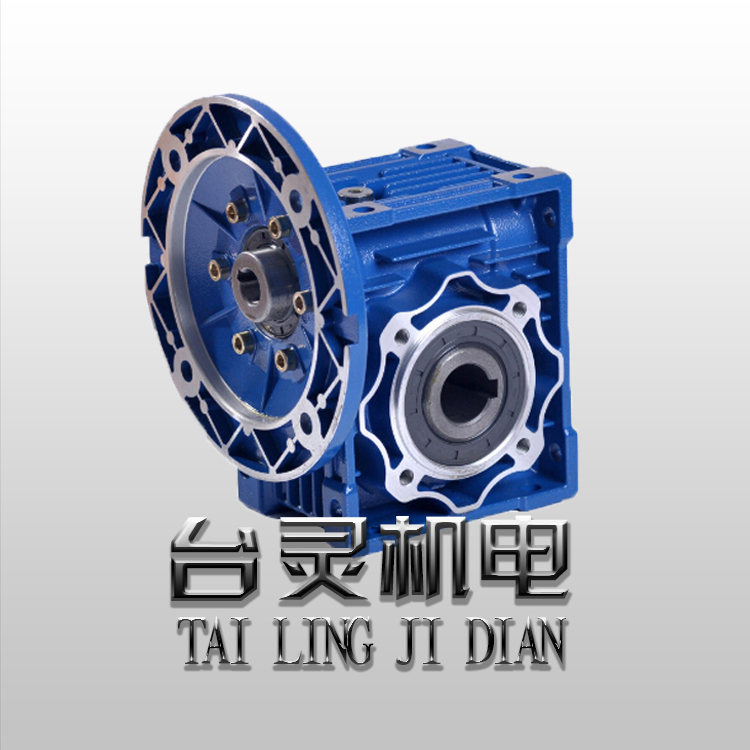 NMRV鋁合金減速機性能及保養步驟 NMRV鋁合金減速機性能及保養步驟