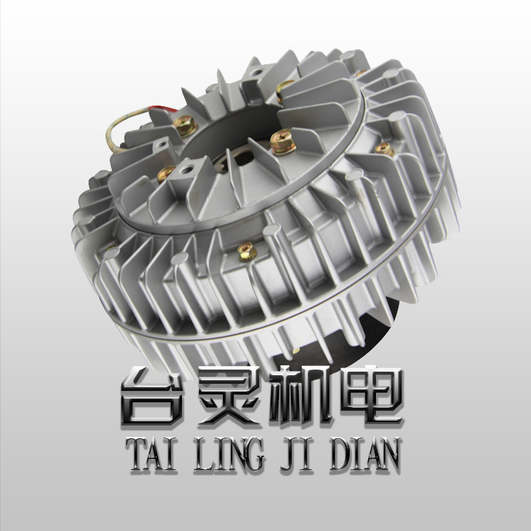 東莞磁粉離合器廠-質量保障