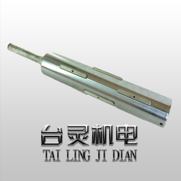 凸健式氣脹軸用于自動(dòng)收卷設(shè)備效果更好 凸健式氣脹軸用于自動(dòng)收卷設(shè)備效果更好