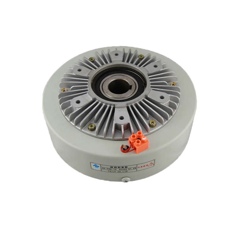 磁粉制動(dòng)器適用哪些機(jī)器上 磁粉制動(dòng)器適用哪些機(jī)器上