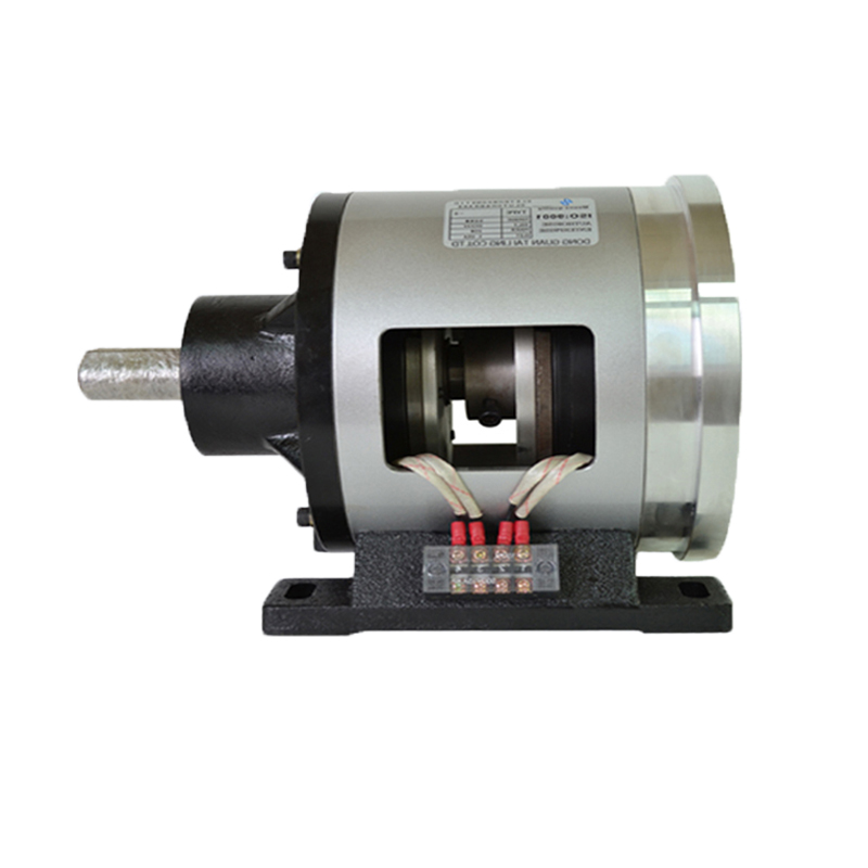 電磁離合剎車組適用各類機(jī)械傳動