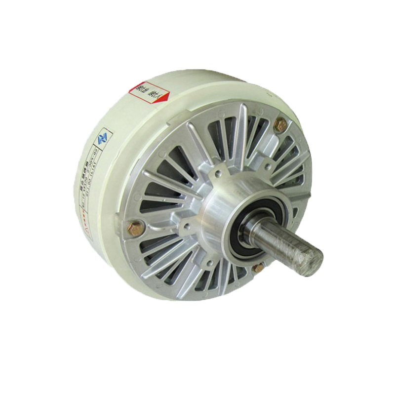 磁粉制動器可應(yīng)用于傳動機(jī)械輸入使用