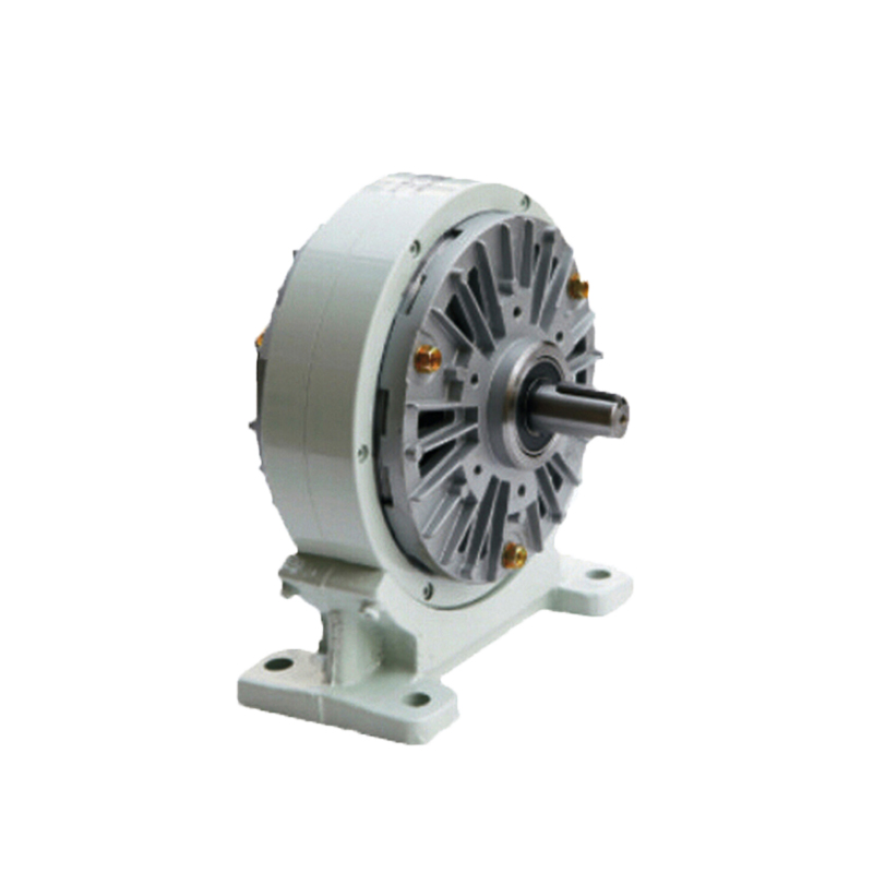 用在口罩機(jī)上的磁粉制動器離合器原理