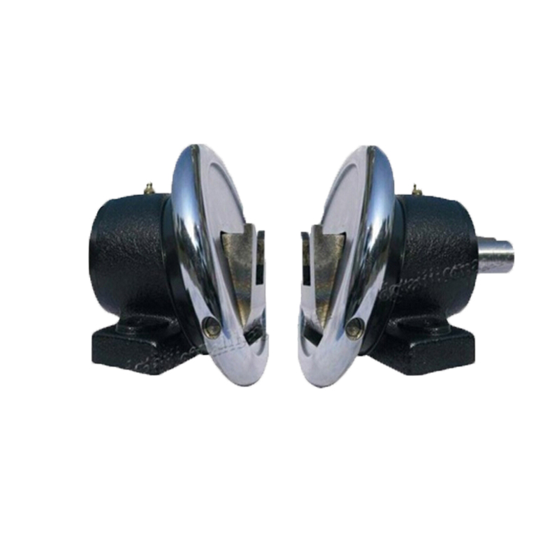 安全夾頭的日常維護工作