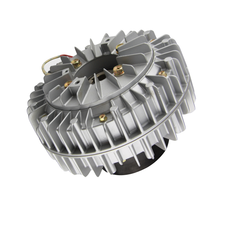 磁粉離合器的這些作用你都知道嗎 磁粉離合器的這些作用你都知道嗎