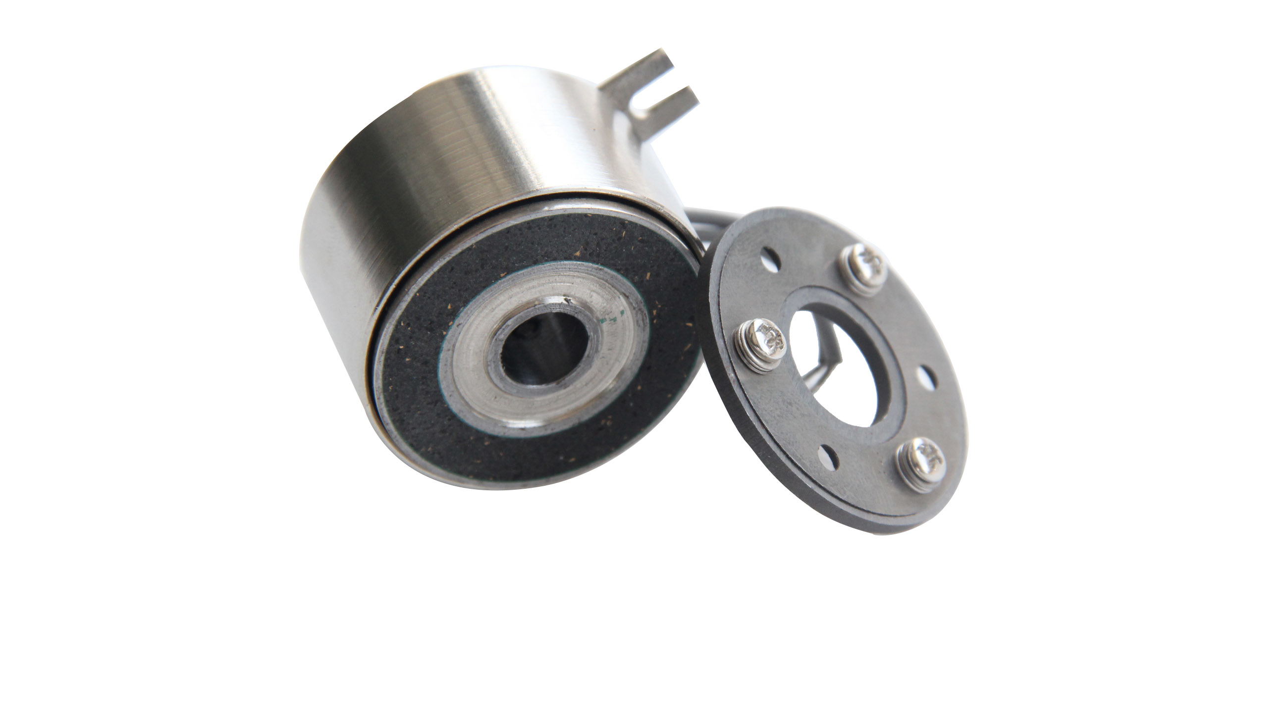 轉差式干式電磁離合器的區別-廠家講解 轉差式干式電磁離合器的區別-廠家講解