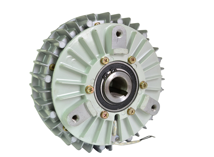 外殼旋轉磁粉制動器 外殼旋轉磁粉制動器