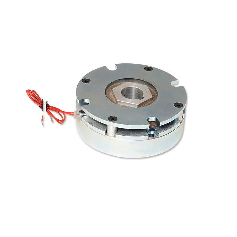 工業電磁制動器的作用為您提供高效生產