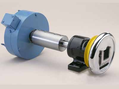 自動包裝機怎樣安裝磁粉制動器 自動包裝機怎樣安裝磁粉制動器