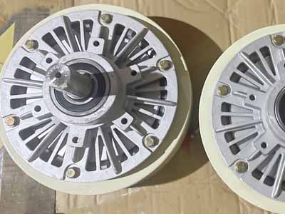 磁粉離合器在工業紡織機械行業有哪些優勢 磁粉離合器在工業紡織機械行業有哪些優勢