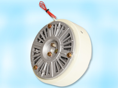 機座式磁粉制動器:工業制動與張力控制的優選 機座式磁粉制動器:工業制動與張力控制的優選