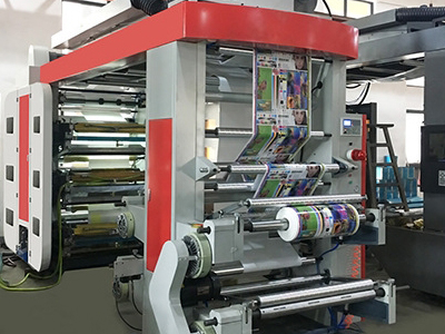 高速柔版印刷機應用磁粉離合器有什么作用 高速柔版印刷機應用磁粉離合器有什么作用