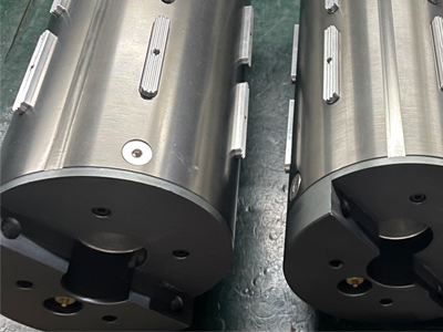 如何根據實際需求選擇合適的氣脹軸配件? 如何根據實際需求選擇合適的氣脹軸配件?