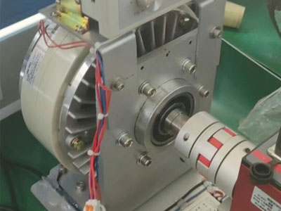 印制業(yè)離不開磁粉制動器-你可能被誤導(dǎo)了