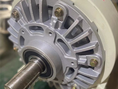 磁粉離合器的故障維修需要哪些工具？ 