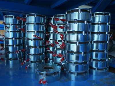 電磁制動器電機有什么特點