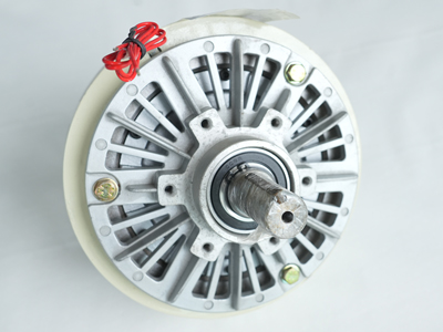 磁粉離合器在包裝行業有什么作用 磁粉離合器在包裝行業有什么作用