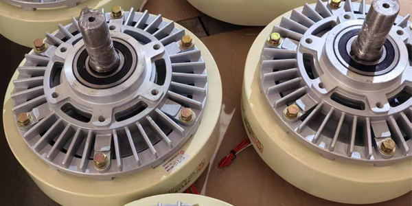 磁粉離合器大在包裝機行業重要性 磁粉離合器大在包裝機行業重要性