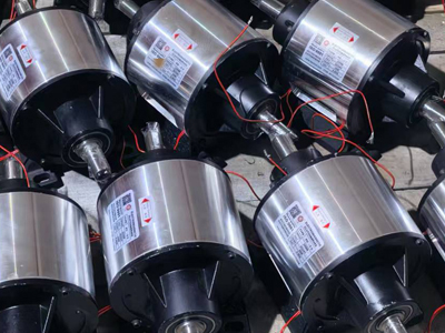 電磁離合剎車組在機床行業有什么作用 電磁離合剎車組在機床行業有什么作用