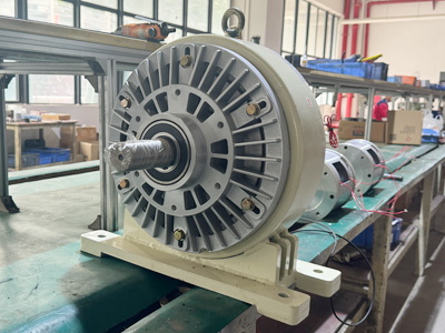 63KG磁粉離合器適用哪些機械設備? 63KG磁粉離合器適用哪些機械設備?