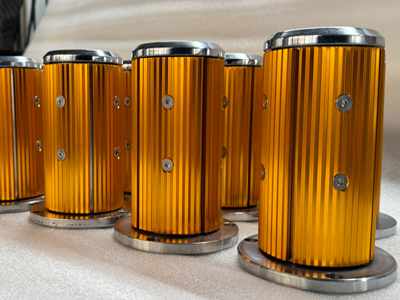 氣脹軸在包裝行業中有哪些關鍵特性? 氣脹軸在包裝行業中有哪些關鍵特性?