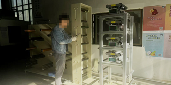 糾偏裝置在印刷標簽行業有什么要求 糾偏裝置在印刷標簽行業有什么要求