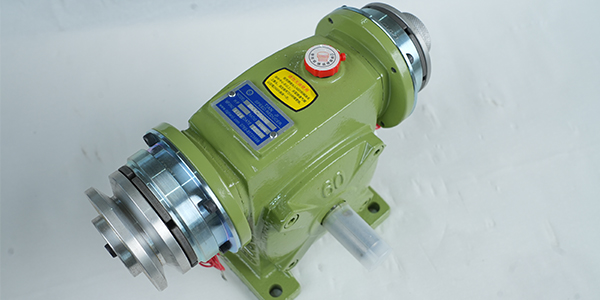 蝸輪減速機為什么裝離合制動器 蝸輪減速機為什么裝離合制動器