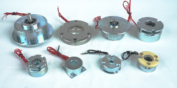 微型電磁離合制動器是一精密傳動控制元件 微型電磁離合制動器是一精密傳動控制元件