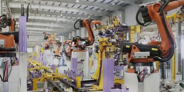 電磁剎車器是機器人重要性您了解嗎 電磁剎車器是機器人重要性您了解嗎