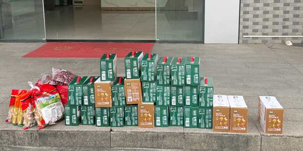 在臺靈機電,遇見更好的自己 在臺靈機電,遇見更好的自己