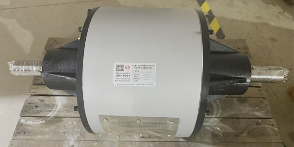 160KG電磁離合剎車組用在那些領域 160KG電磁離合剎車組用在那些領域