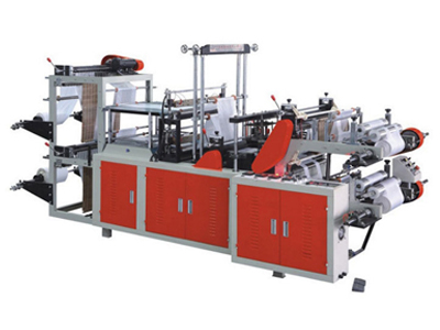 自動制袋機如何提高磁粉離合器的性能？