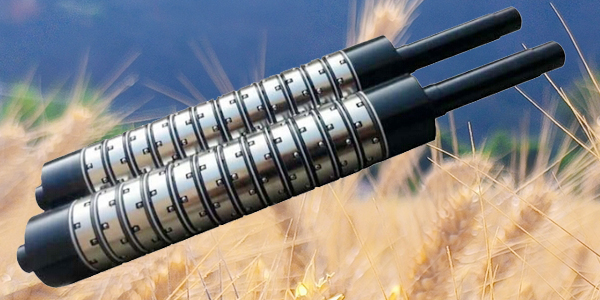 如何安裝氣脹軸？紙繩復卷機指南步驟詳解!