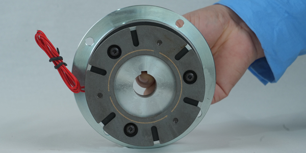 電磁離合器調試五步驟詳解