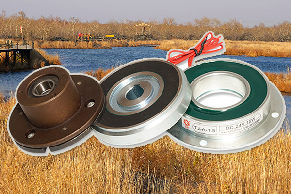 通電制動式電磁制動器如何保證運行安全？