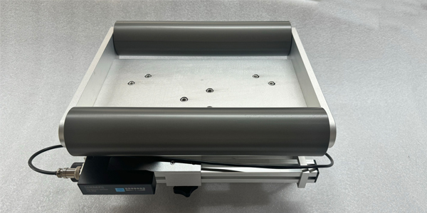 如何高效進行糾偏控制器調試？