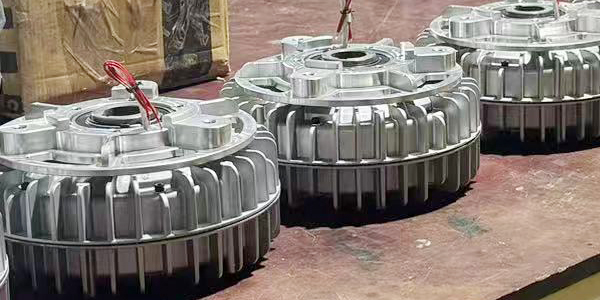 磁粉制動器在印刷行業如何提升效率？