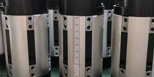 制袋機放卷軸需滿足哪些關鍵要求？