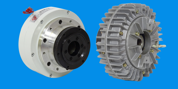 磁粉離合器讓制袋機效率提升20%